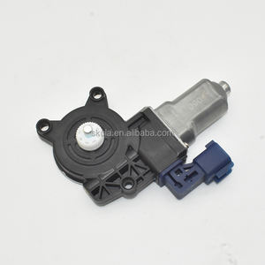 Puissance Moteur De Lève-Vitre Avant Gauche 6 Broches pour FORD Fiesta 1.3 1.5 2009- 8A6114A389BC DK495958XA - Product Image 2