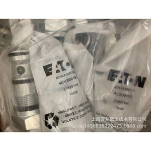 4CK3001S3 401AA00010A S235920 Nuevo Eaton Vickers IH - Product Image 1