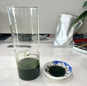 Pincredit OEM Private Label <span class=keywords><strong>Spirulina</strong></span> 100% чистый органический порошок спирулины для продажи - Product Image 5