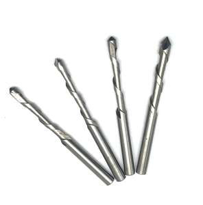 2026 - Más Vendidos y de Buena Calidad Brocas de Corte de 1/8 Pulgada con Punta Guía para Pladur, para Rotozip - Product Image 6