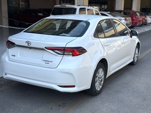<span class=keywords><strong>Toyota</strong></span> <span class=keywords><strong>Corolla</strong></span> Híbrido <span class=keywords><strong>2019</strong></span> 1.8L E-CVT, Auto Usado de <span class=keywords><strong>Segunda</strong></span> <span class=keywords><strong>Mano</strong></span>, Sedán Compacto Eléctrico HEV, Automático, 2WD, Volante a la Izquierda, 6 Bolsas de Aire - Product Image 4