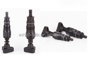 Rexroth DBD <b>Series</b> Hydraulic Pressure Relief Valve Safety Direct Operated for Oil Media SCOC Certified 1 Year Warranty - Product Image 5