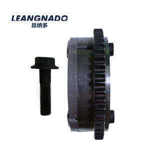 Regolatore di Fase VVT LEANGNADO per CRV/Spirior/Elysion/Odyssey/Crosstour/Accord 2.4L, OEM 14310-R40-A01, in Acciaio Inox per Motore - Product Image 3