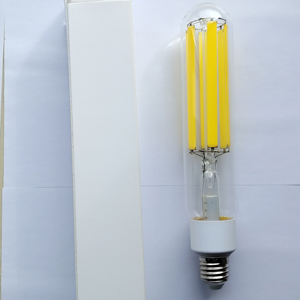 Ampoule intelligente à filament LED haute puissance 41W E40 T46 230V corps en verre haute luminosité certifié AC/DC ROHS disponible pour <span class=keywords><strong>E27</strong></span> <span class=keywords><strong>E26</strong></span> - Product Image 1