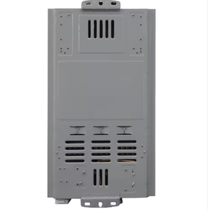 Pantalla Digital de Temperatura para Exteriores, Calentador de Agua de <span class=keywords><strong>Gas</strong></span> 26L, Uso Doméstico en Exteriores, Cobre para <span class=keywords><strong>Gas</strong></span> <span class=keywords><strong>Natural</strong></span>, <span class=keywords><strong>Propano</strong></span>, Butano, GNL, GLP - Product Image 4