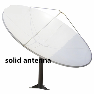 3m C Band Antenna parabolica per messa a fuoco primaria 300cm Antenna TV di trasmissione <span class=keywords><strong>e</strong></span> Radio - Product Image 2
