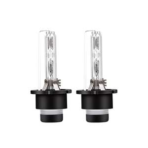 หลอดไฟซีนอน ADT Super Bright 12v 55w รุ่น D1s D1r HID สำหรับรถยนต์ ไฟหน้า D1s D2s D3s D4s ซีนอน LED - Product Image 6