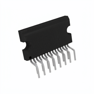 Power Management (PMIC) 15 SSIP Exposed Pad, Formed Leads Electronic Circuit Components Original One Stop Service LV5693P-E - Product Image 1