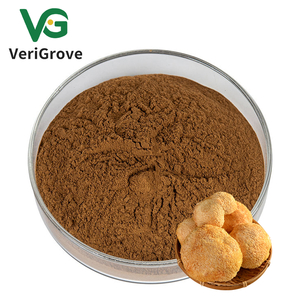 Giao hàng nhanh chóng sư tử bờm nấm polysaccharides hericium erinaceus mycelium Bột Sư tử của bờm nấm chiết xuất - Product Image 1