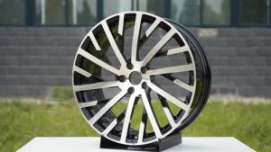 Ruedas de Aleación Forjadas Monobloque YEO en Oferta, 18-21 Pulgadas, 5x112 para <span class=keywords><strong>Mercedes</strong></span> para AMG C43/<span class=keywords><strong>C63</strong></span>/C63s/E63/E63s/S63/S65 - Product Image 2