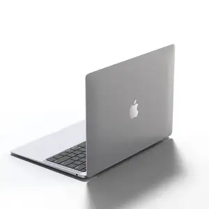 Mac Book Pro Wholesale Original 2021 Used 16 Inch Home Student Fashion Light Thin Business School Laptops