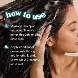 Set de Champú y Acondicionador Reparador de Enlaces OEM ODM |   Queratina y Ácido Hialurónico |   <span class=keywords><strong>Sin</strong></span> Sulfatos, Vegano, Marca Privada para Cabello Dañado - Product Image 6