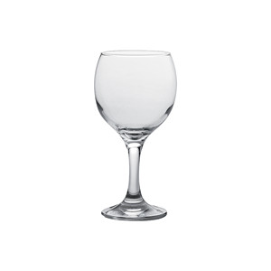 แก้วน้ำบิสโทรต์ 29 ซล. ปาซาบาห์เช่ สูง 16 ซม. เส้นผ่านศูนย์กลาง 7.5 ซม. - Product Image 1