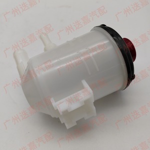 Depósito de aceite para dirección asistida 53701-SWA-A01 para Honda CRV 2007-2011 de plástico y caucho - Product Image 2