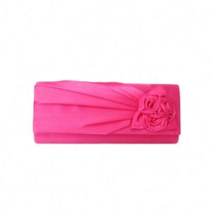 High Quality Handmade Women Clutch Customized <b>Crystal</b> Evening Bags - Product Image 1