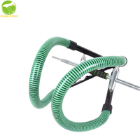 Support d'accouchement et d'allaitement pour vaches, aide au levage des bovins, support auxiliaire post-partum pour vaches, élévateur de hanche pour vaches