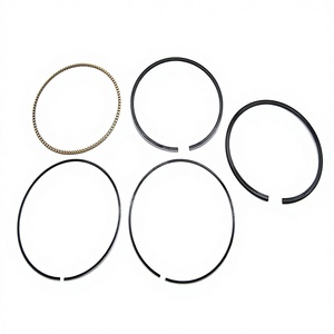 เราจำหน่ายแหวนลูกสูบเหล็กหล่อใหม่ G4EA และ G4EH ขนาด 1.3 ลิตร สำหรับรถยนต์รุ่น 23040-22300 23040-22351 สำหรับเครื่องยนต์เบนซินและดีเซล - Product Image 3