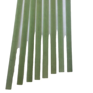 Epoxy Fiberglass Insulation Strip Fiberglass Flat bar - Product Image 4