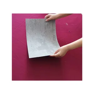 Factory Vinyl Adhesive Floor Self Composition Vintage 7 Inch Wet Saw Victorian Vertical Subway Blade Curved Tile