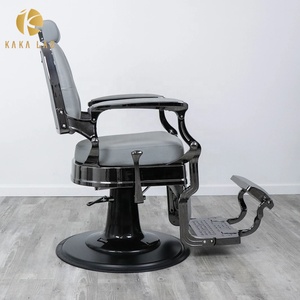 Salone classico capelli portatile <span class=keywords><strong>parrucchiere</strong></span> di bellezza custom professionale antico lusso vintage <span class=keywords><strong>parrucchiere</strong></span> - Product Image 2