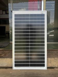 Panel Solar Innovador de 12V 50Wp Mono PERC - Product Image 3