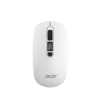Igh-erformance ORR060 UAL-Mode chargeable recargable crecreen reless ireless Ouse 2,4G 1600 Deft EFT-anided rrgonomic para