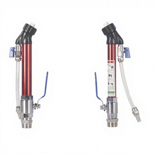 Pistola <span class=keywords><strong>de</strong></span> Pintura Profesional sin Aire con Motor sin Escobillas Tipo HVLP, Boquilla <span class=keywords><strong>de</strong></span> Alta Presión <span class=keywords><strong>de</strong></span> 3600 PSI - Product Image 1