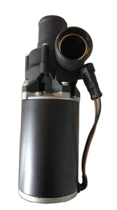 Piezas del sistema de calefacción de autobús del mercado de accesorios YD80238W 12V 24V bomba de circulación de agua u4814 para Spheros - Product Image 2