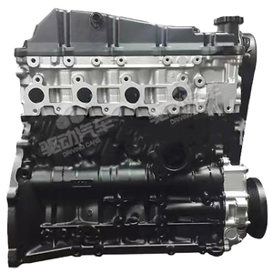 Chine Usine 1KD 3.0T 4 Cylindres 100KW Moteur Diesel pour Véhicules Toyota État Neuf - Product Image 3