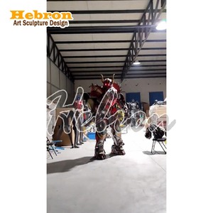 High Quality LED Lighting Space Suit Christmas Carnival Halloween Space Suit Costume Party Club <strong>Cosplay</strong> Astronaut <strong>Cosplay</strong> - Product Image 6