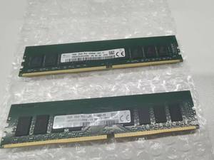 16g Hynix DDR4 2400/2666/3200 2Rx8 <strong>desktop</strong> <strong>Memory</strong> RAM 1x 16G - Product Image 5
