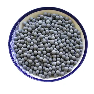 3 ~ 10Mm Toermalijn Maifan Steen Orp Bol Keramische Bal Alkalische Keramische Ballen Voor Waterzuiveringsapparatuur