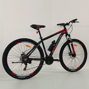 Precio barato 26 pulgadas para hombre 21 velocidades 27,5 29 pulgadas bicicleta de montaña adultos bicicleta de montaña Bicicleta de montaña - Product Image 1