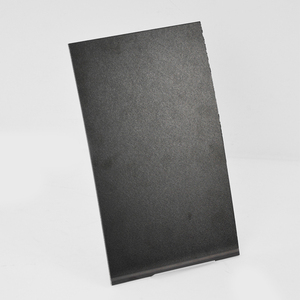 Vente en gros d'usine, feuille ABS personnalisée 4*8, feuille de plastique ABS de couleur mate pour thermoformage - Product Image 4