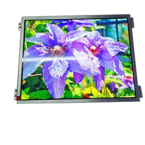 Module <span class=keywords><strong>LCD</strong></span> industriel haute luminosité 10,4 pouces 1024x768, entrée signal HD-MI, écran IPS LVDS, résolution élevée 4:3, rétroéclairage LED - Product Image 1