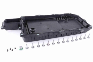 24118632189 Filtre à huile de transmission automatique automobile de haute qualité pour <span class=keywords><strong>BMW</strong></span> G38/G12 OEM 24118632189 - Product Image 5