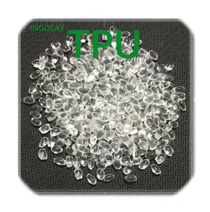 Raw material Thermoplastic polyurethane/TPU granules/pellets/casting PU factory price