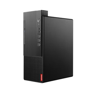 ขายส่งใหม่ M455 23.8 นิ้ว Core I3 I5 I7 8G 512GB คอมพิวเตอร์ตั้งโต๊ะแบบกำหนดเองราคาถูก Lenovo M455 Core I3 I5 I - Product Image 5