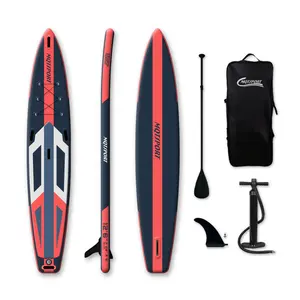 중국 프리미엄 품질 더블 레이어 제트 스키 로잉 보트 longboard bodyboard 레이스 보드 풍선 paddleboard 패들 보드 2022