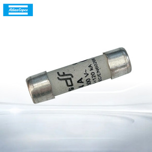 ฟิวส์ Atlas Copco รุ่น 1089061224 แบบ 1 ขั้ว ชนิดเปิดเร็ว แรงดันต่ำ อุปกรณ์เสริมโลหะ - Product Image 1