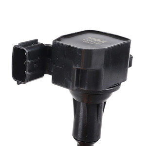 Bobines d'allumage robustes U5112, spécifications standard, composants automobiles pour les travaux de réparation de véhicules quotidiens - Product Image 3