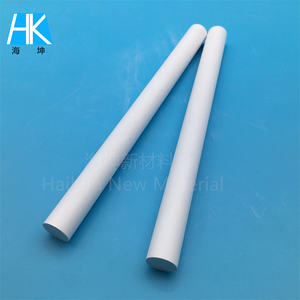 Precisão Industrial cerâmica Hexagonal nitreto boro Rod Stick Bar - Product Image 4