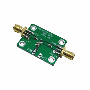 Amplificateur RF large bande 30 dB, module LNA à faible bruit pour générateur de signal DC 6V-12V 0,1-2000 MHz - Product Image 4