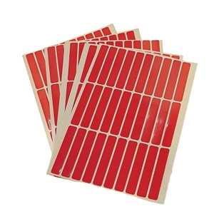 Nastro Biadesivo Acrilico Impermeabile Sensibile alla Pressione Senza Stampa per Mascheratura Nail Art - Product Image 3