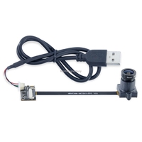 Module de caméra 8MP 4K pour terminal intelligent, directement de l'usine