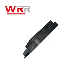 Nuevo Módulo de Luz WRR para E90 E92 E87 320i 325i 328i, Sistema Eléctrico Automotriz, Unidad de Control FRM Duradera para la Zona de los Pies - Product Image 5