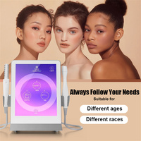 Appareil de rajeunissement intime et de lifting facial 2 en 1, équipement de beauté pour clinique esthétique privée, machine de resserrement vaginal