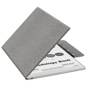 Étui magnétique intelligent ultra-fin <span class=keywords><strong>MoKo</strong></span> avec design creux et large pour stylo, compatible avec le Remarkable Paper Pro 11,8 pouces 2024 - Product Image 1