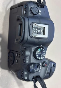 Cámara Profesional <span class=keywords><strong>Canon</strong></span> R6 Mark II Full Frame de 24MP para Fotografía - Product Image 4