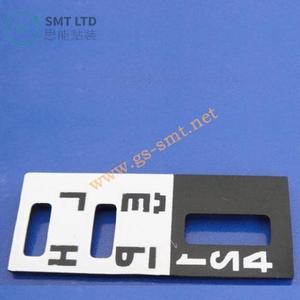 ชิ้นส่วนป้อนวัสดุ SMT รุ่น PH02061 สำหรับเครื่องป้อน FUJI - Product Image 4